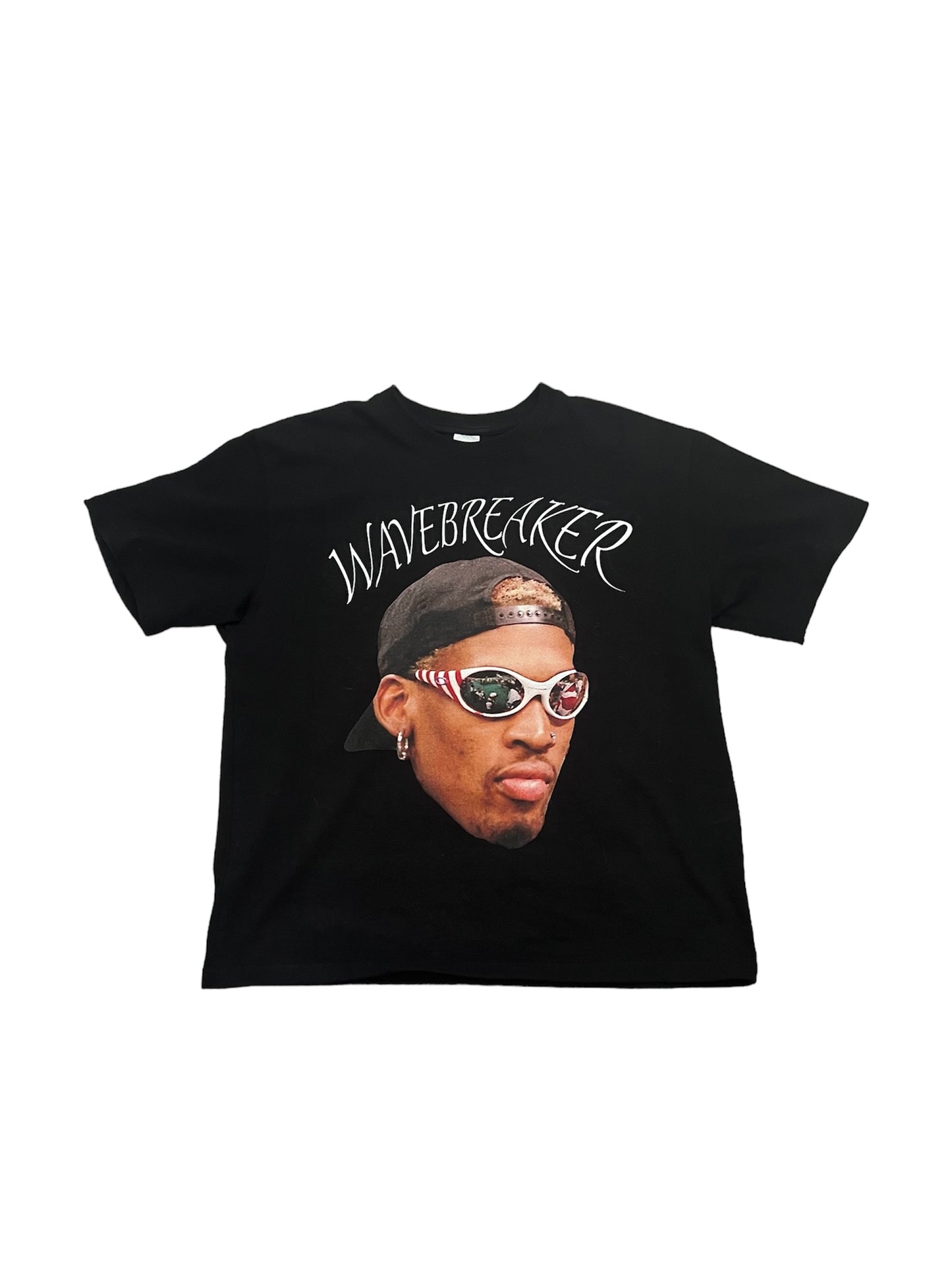 Dennis Rodman Tee